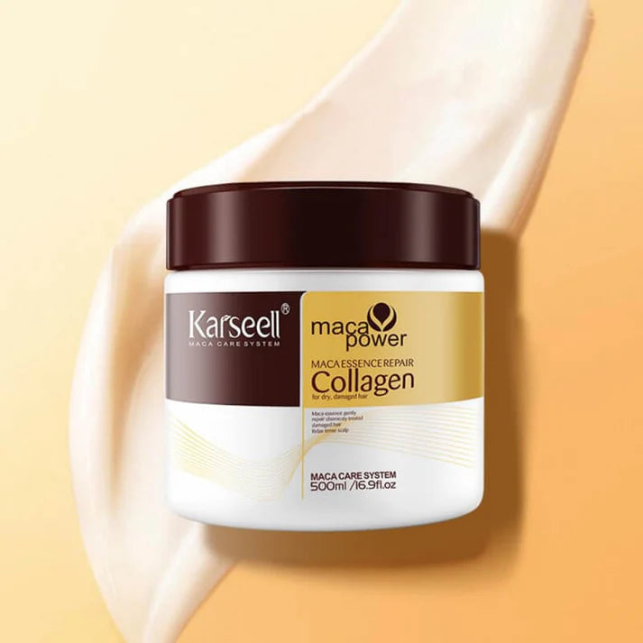 MASCARILLA KARSELL GENUINE 1UND